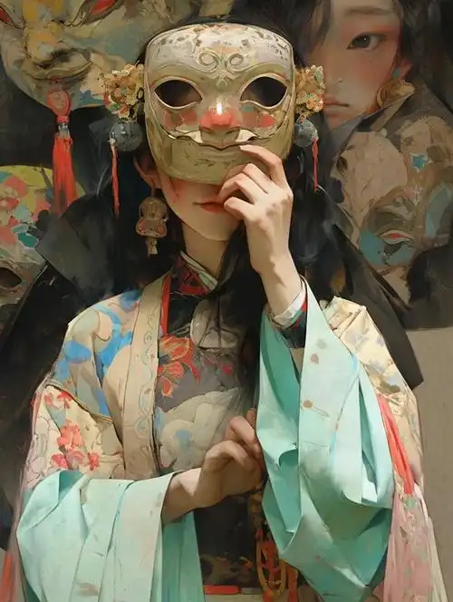 天空之城海报